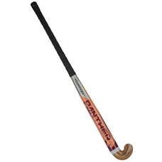 Slazenger Panther Hockey Stick - Orange - 28in