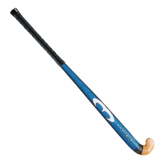 Mercian Scorpion Hockey Stick - Blue - 32in 