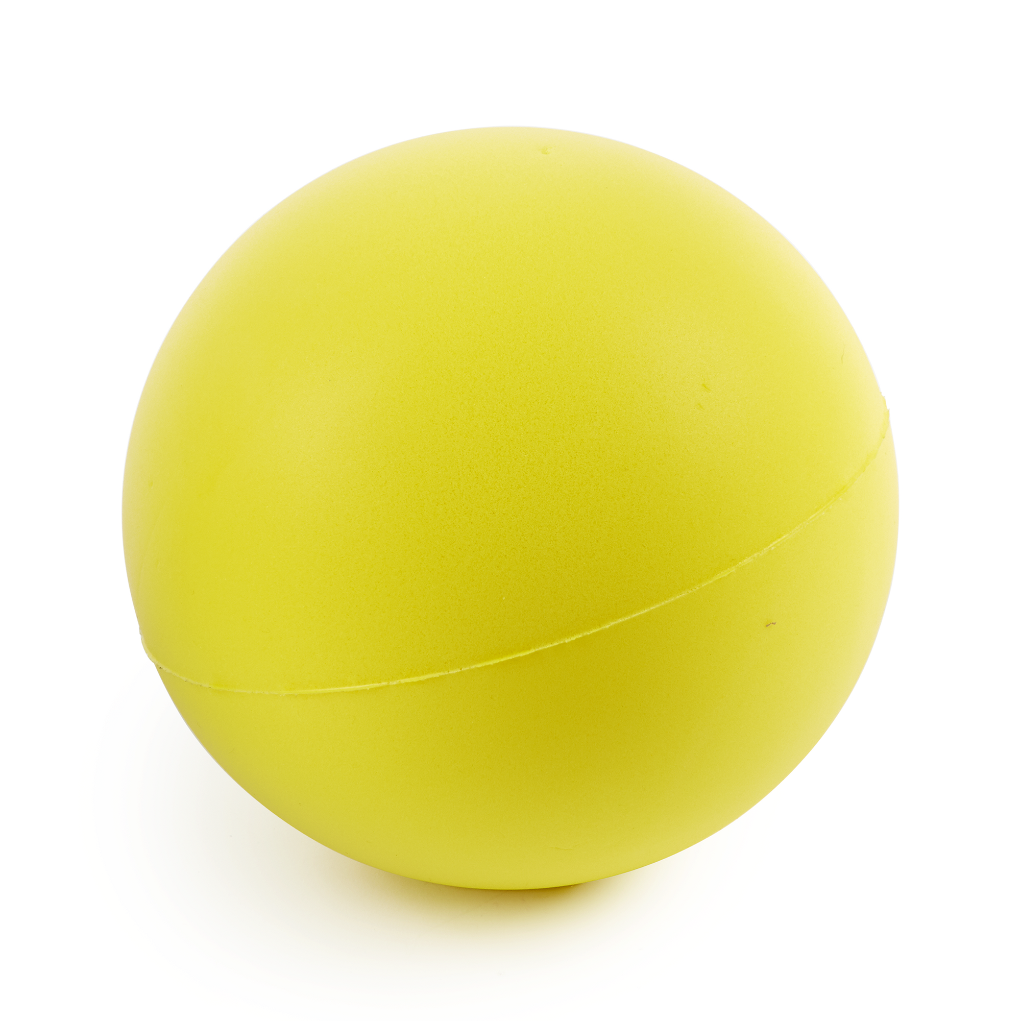 Low Bounce Foam Ball Yellow 200mm