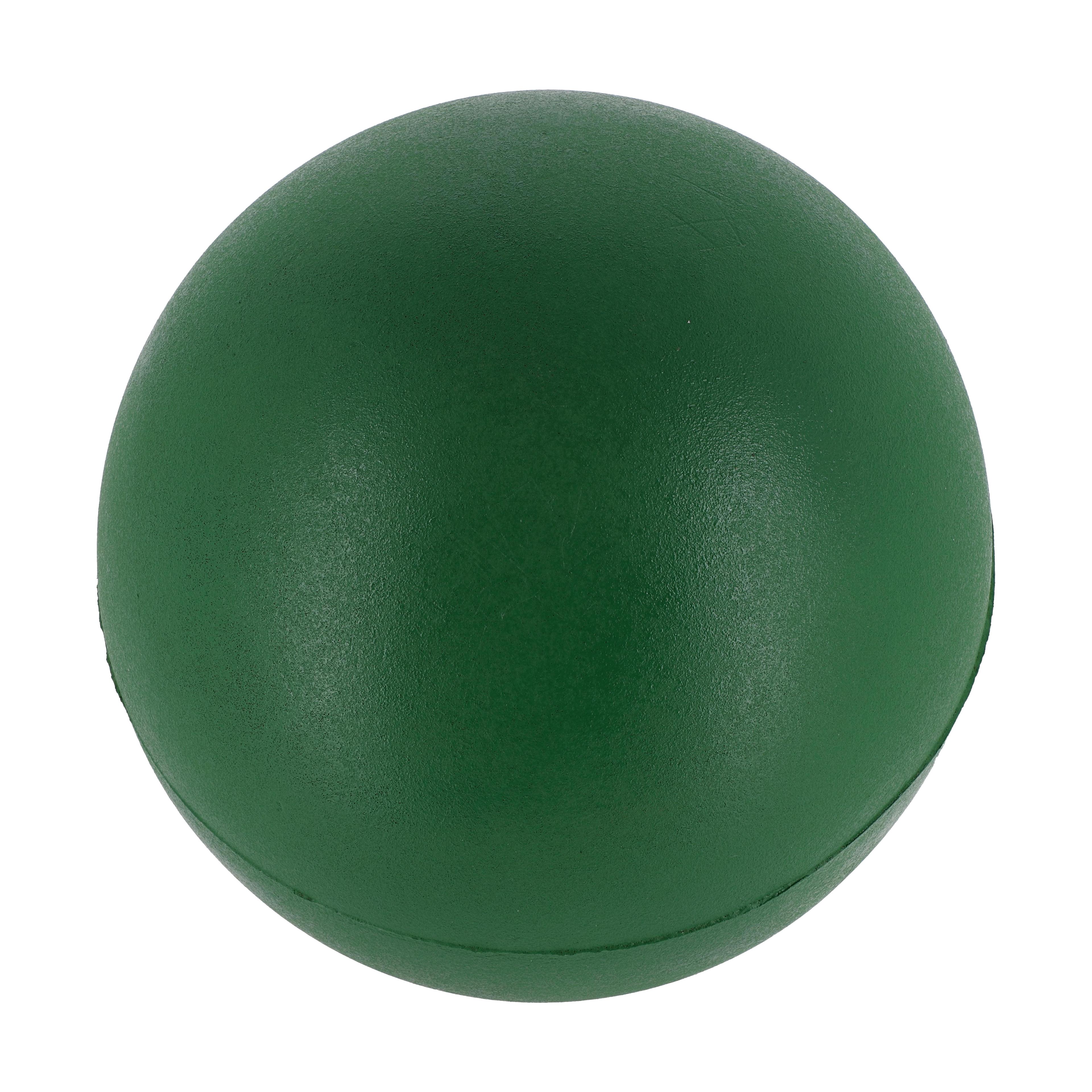 Findel Everyday Coated Foam Ball - Green - 200mm