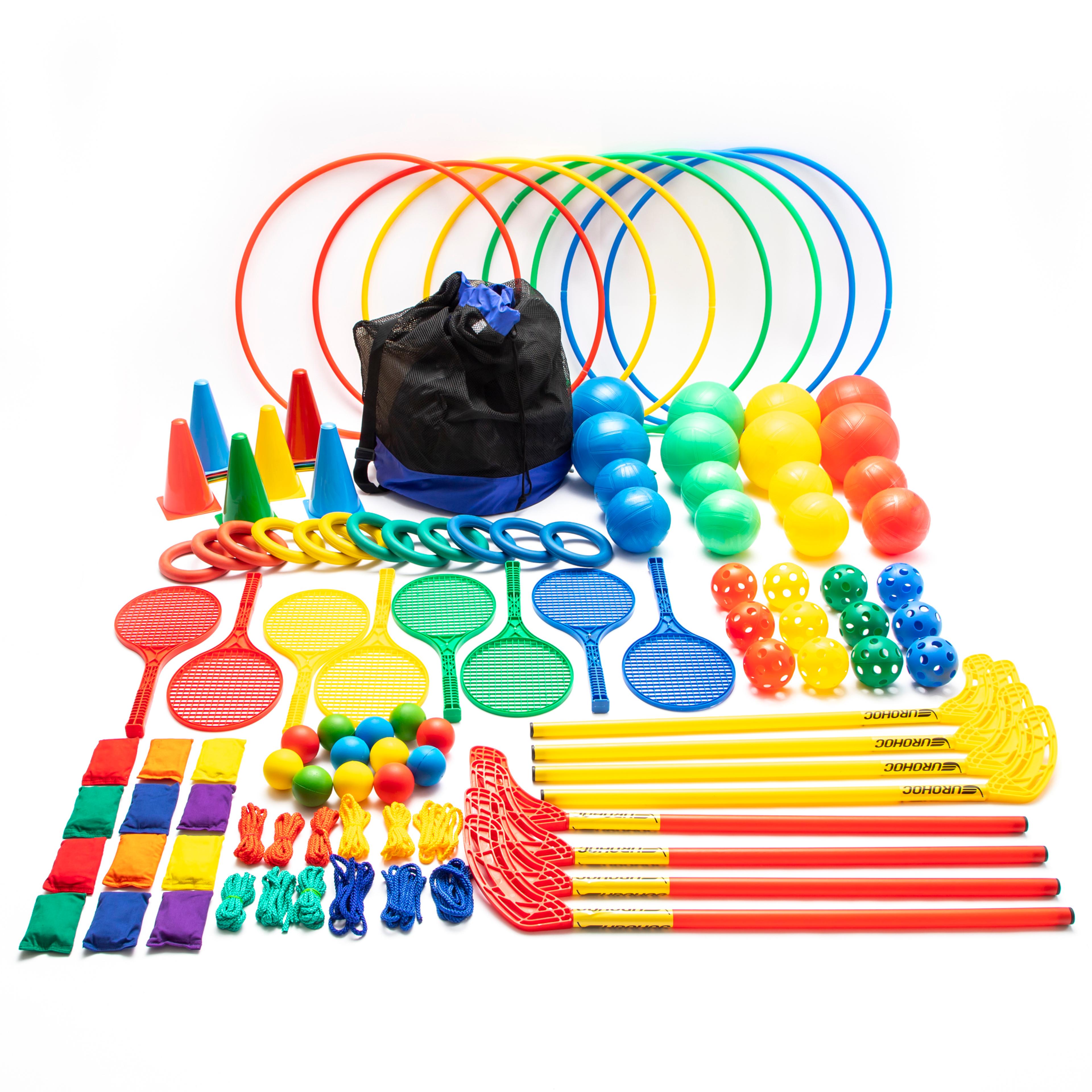 Findel Everyday PE & Play Pack - Bumper 