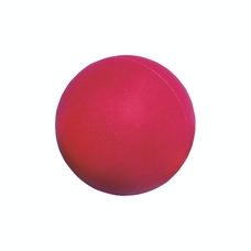 Skinned Foam Ball - Red - 160mm