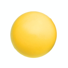 Skinned Foam Ball - Yellow - 200mm