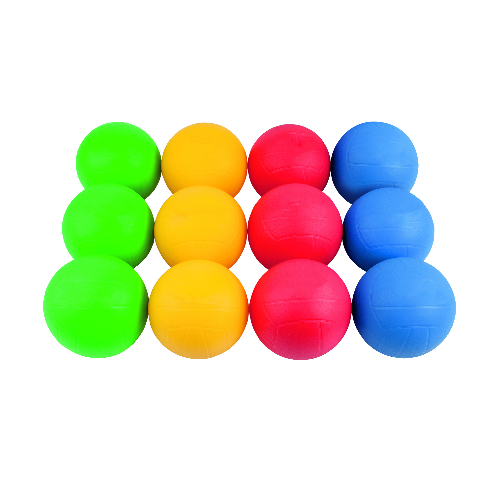 Playground Balls 16.5cm P12