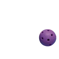Kixz Goalball - Purple - Size 5
