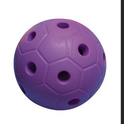 Kixz Goalball - Purple - Size 5