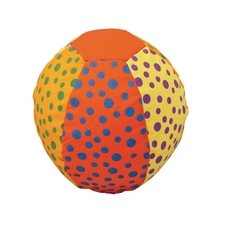 Findel Everyday Dotty Balloon Ball - Multi - 240mm