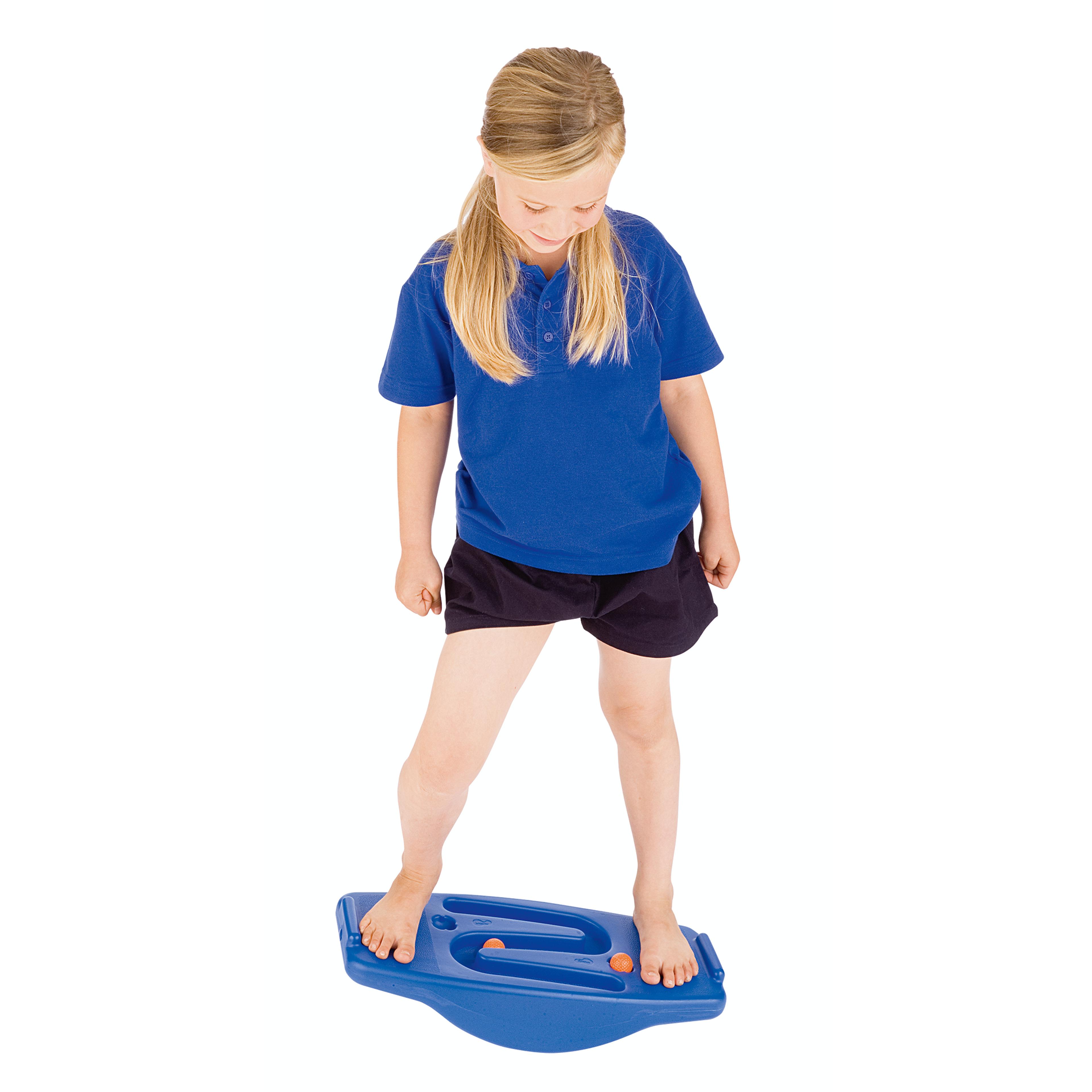 Weplay Maze Balance - Blue