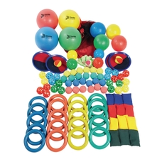 Start-a-Sport Throwing and Catching Pack - Assorted