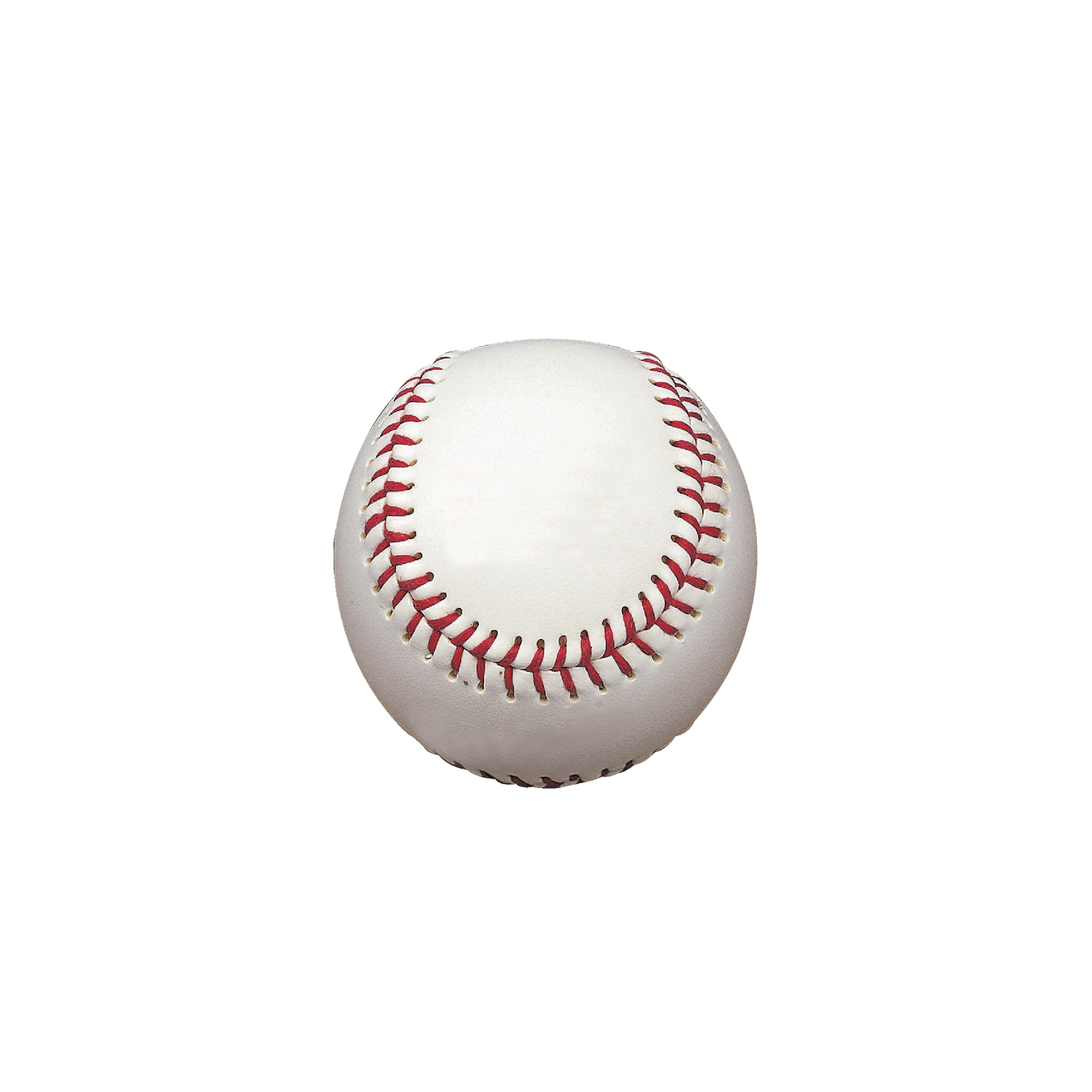 Commend-a-Ball Rounders Ball - White