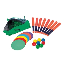 Rounders Class Pack - Assorted - Infant 