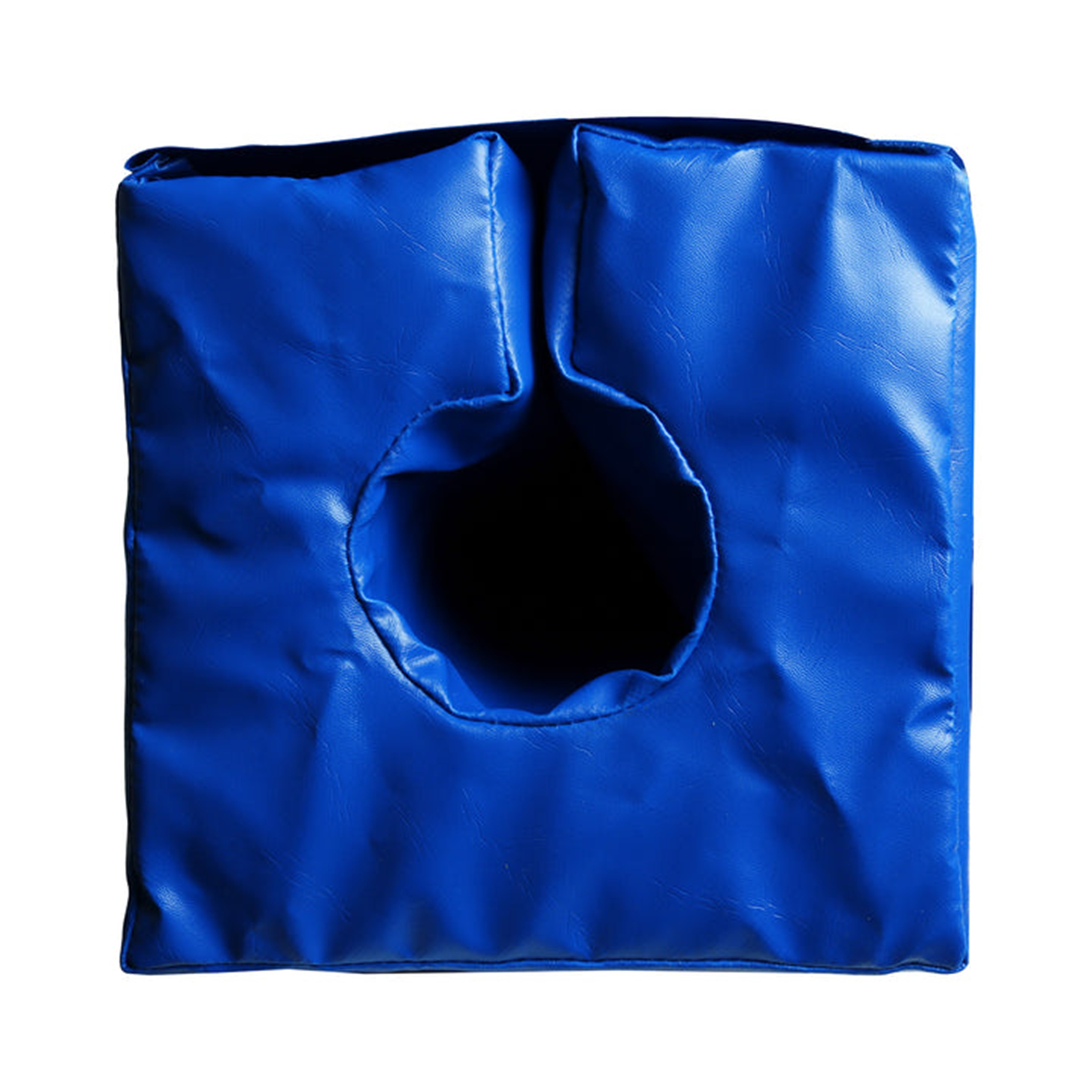 Centurion Rugby Post Pad - Blue - 4in - Pack of 4 | IRGE89517