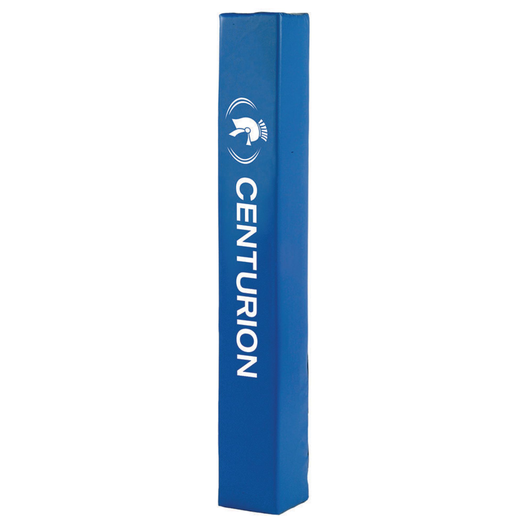 Centurion Rugby Post Pad - Blue - 4in - Pack of 4 | IRGE89517