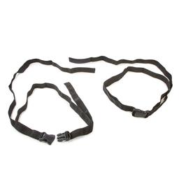 Evasion Belt - Black