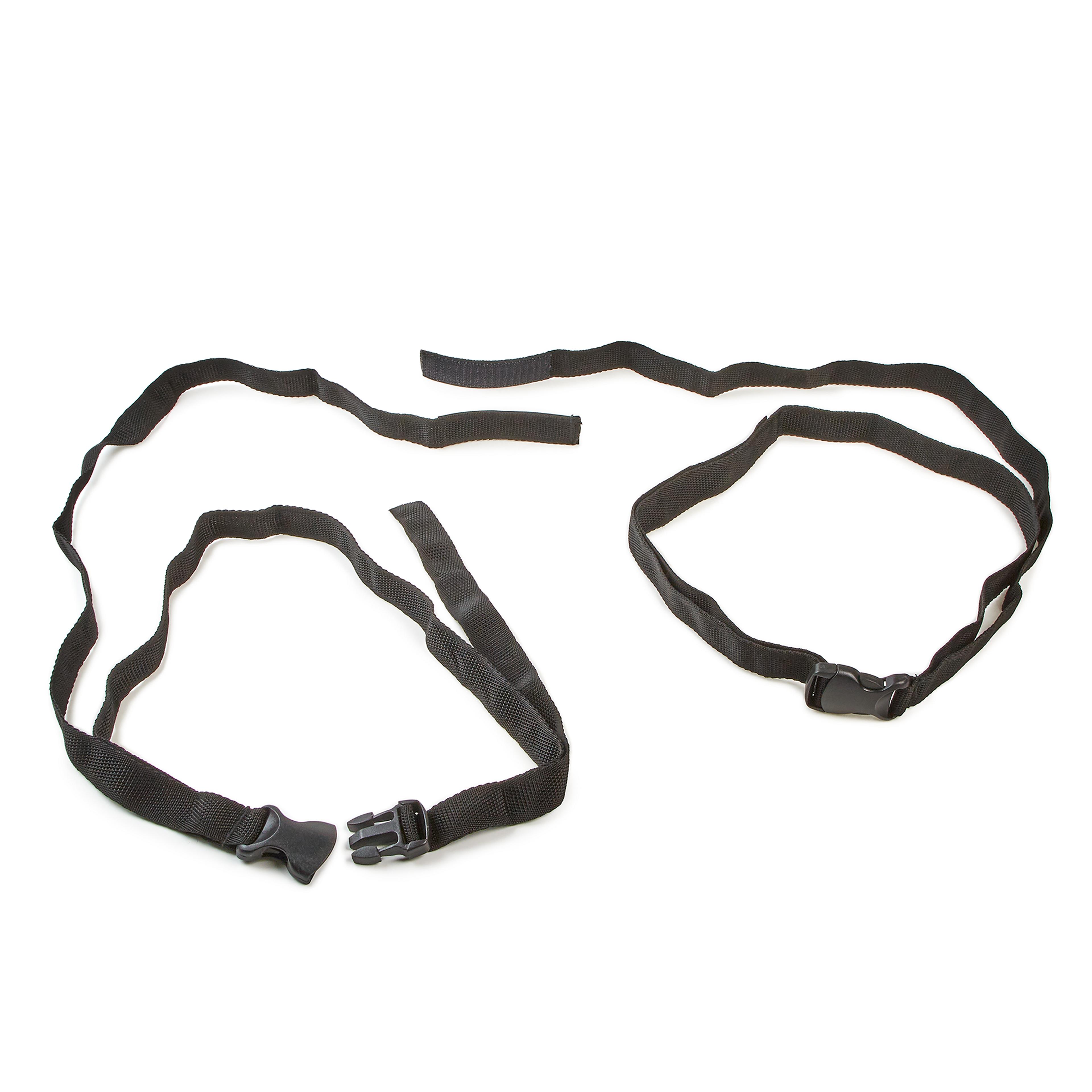 Evasion Belt - Black