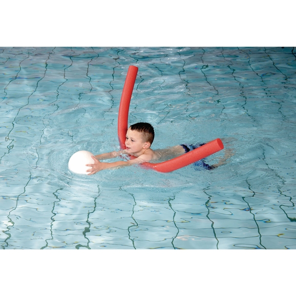 G187531 - Fun Swimming Noodle - Assorted - 1.65m