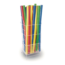 Fun Swimming Noodle - Assorted - 1.65m