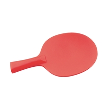 Plastibat Table Tennis Bat - Red