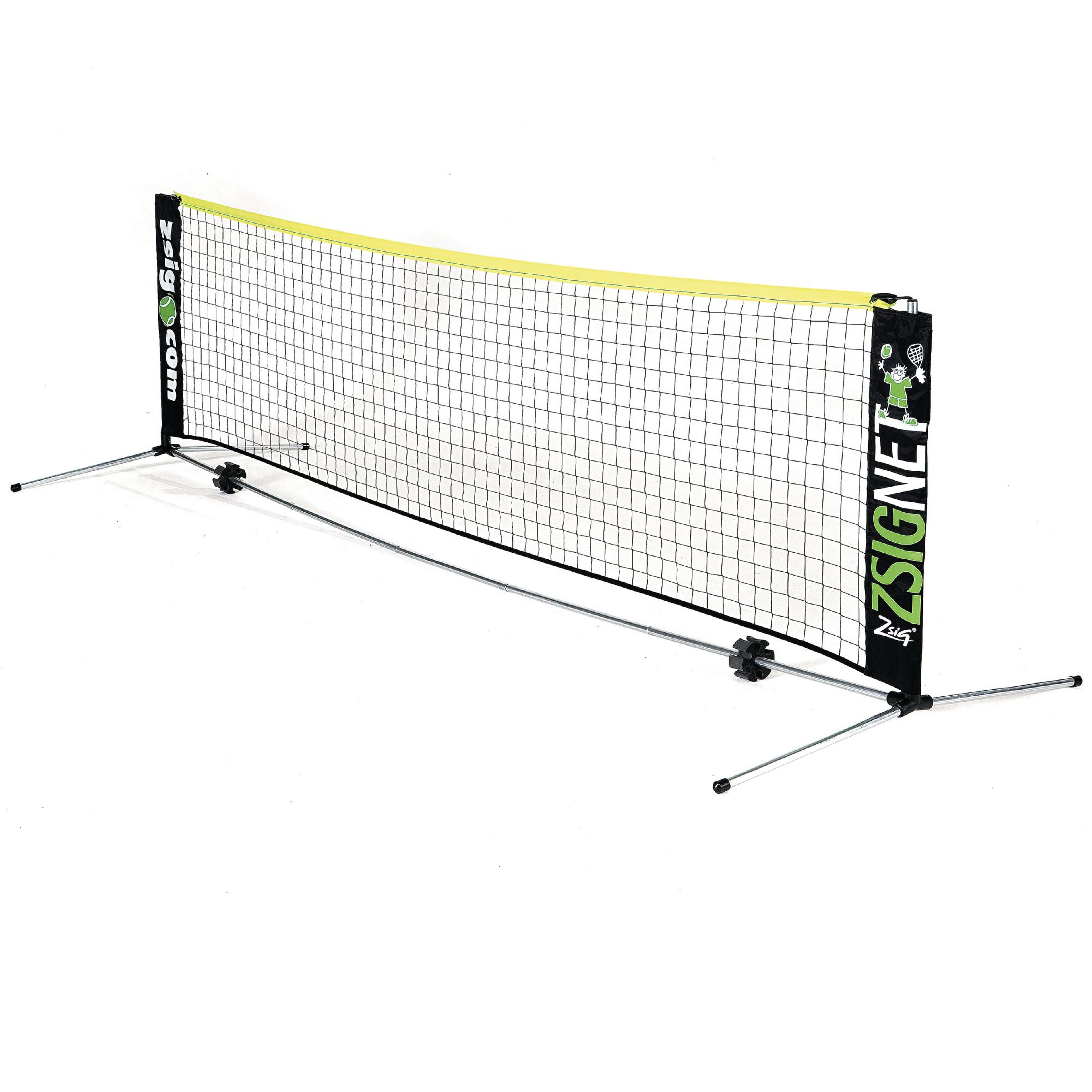 Zsignet Mini Tennis Net - 3m 