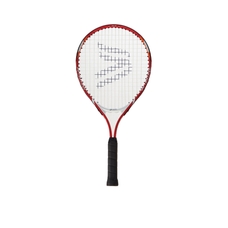 Davies Sports Advantage Tennis Racket - Red - 21in 