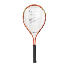 Davies Sports Advantage Tennis Racket - Orange - 25in