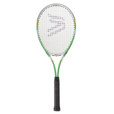 Davies Sports Advantage Tennis Racket - Green - 27in 