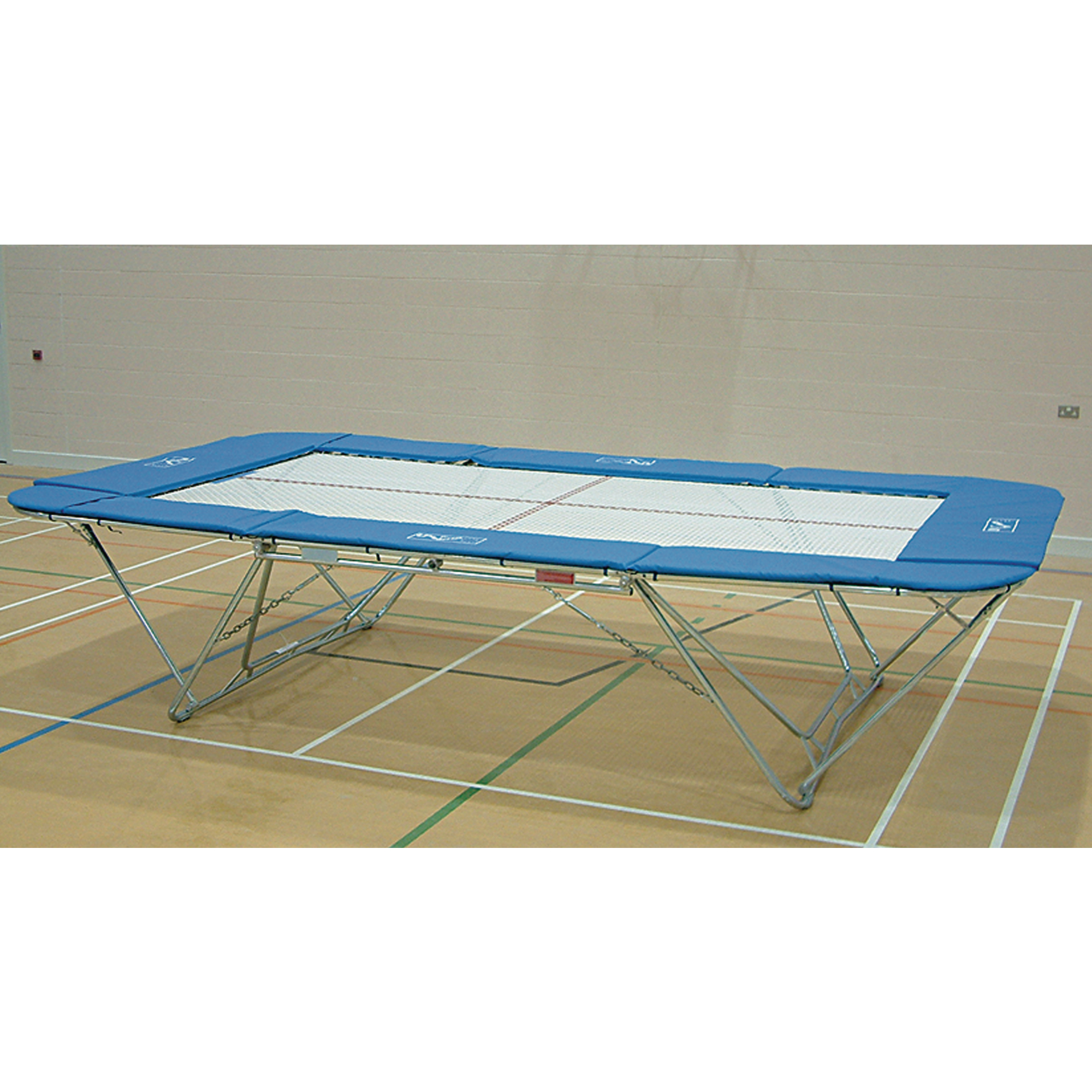 Sports direct outlet trampoline