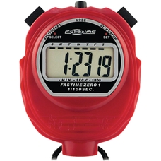 Fastime 01 Stopwatch - Red