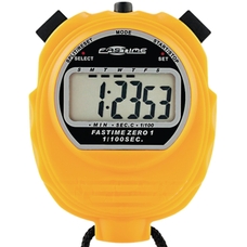 Fastime 01 Stopwatch - Yellow