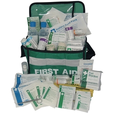 Multipurpose Sports First Aid Kit