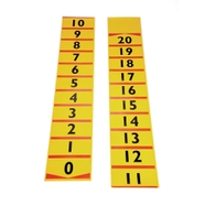HE166835 Walk On Number Line 0 20 Hope