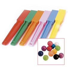 Magnetic Wand and Marble Offer - 24 Wands Plus 50 Free Marbles