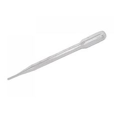 Disposable Pipettes: 3ml - Pack of 10