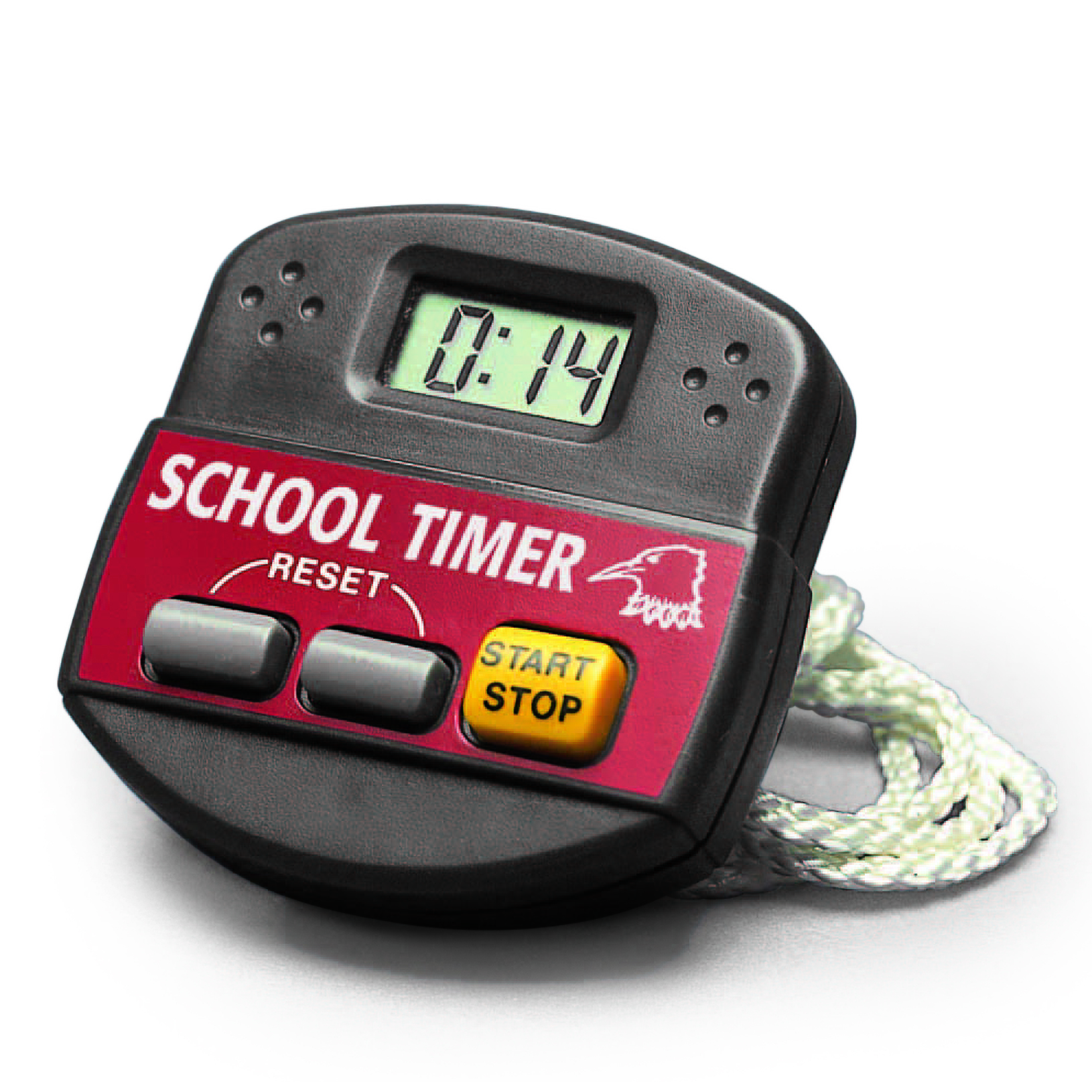 Stopwatches & Timers