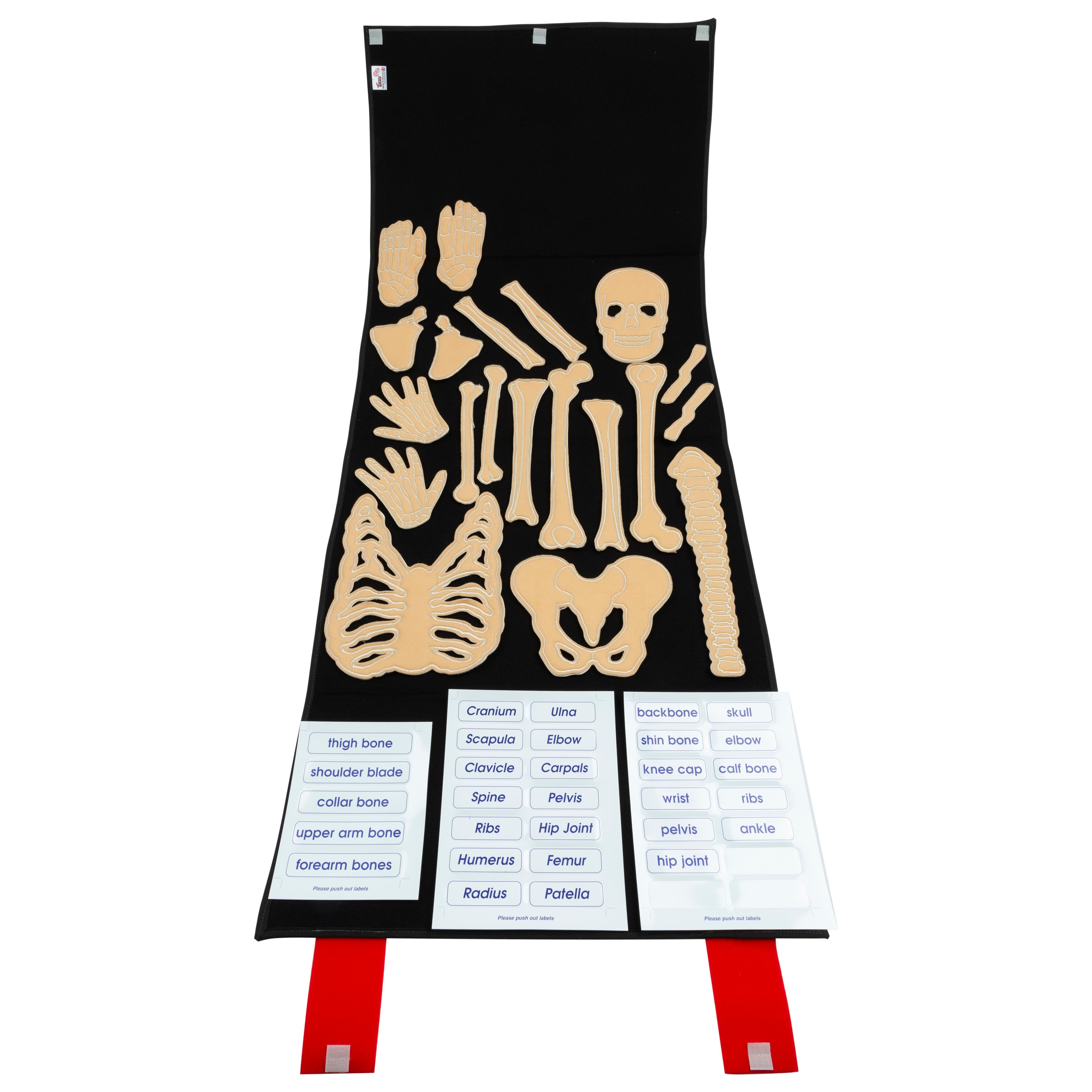 Bag of Bones