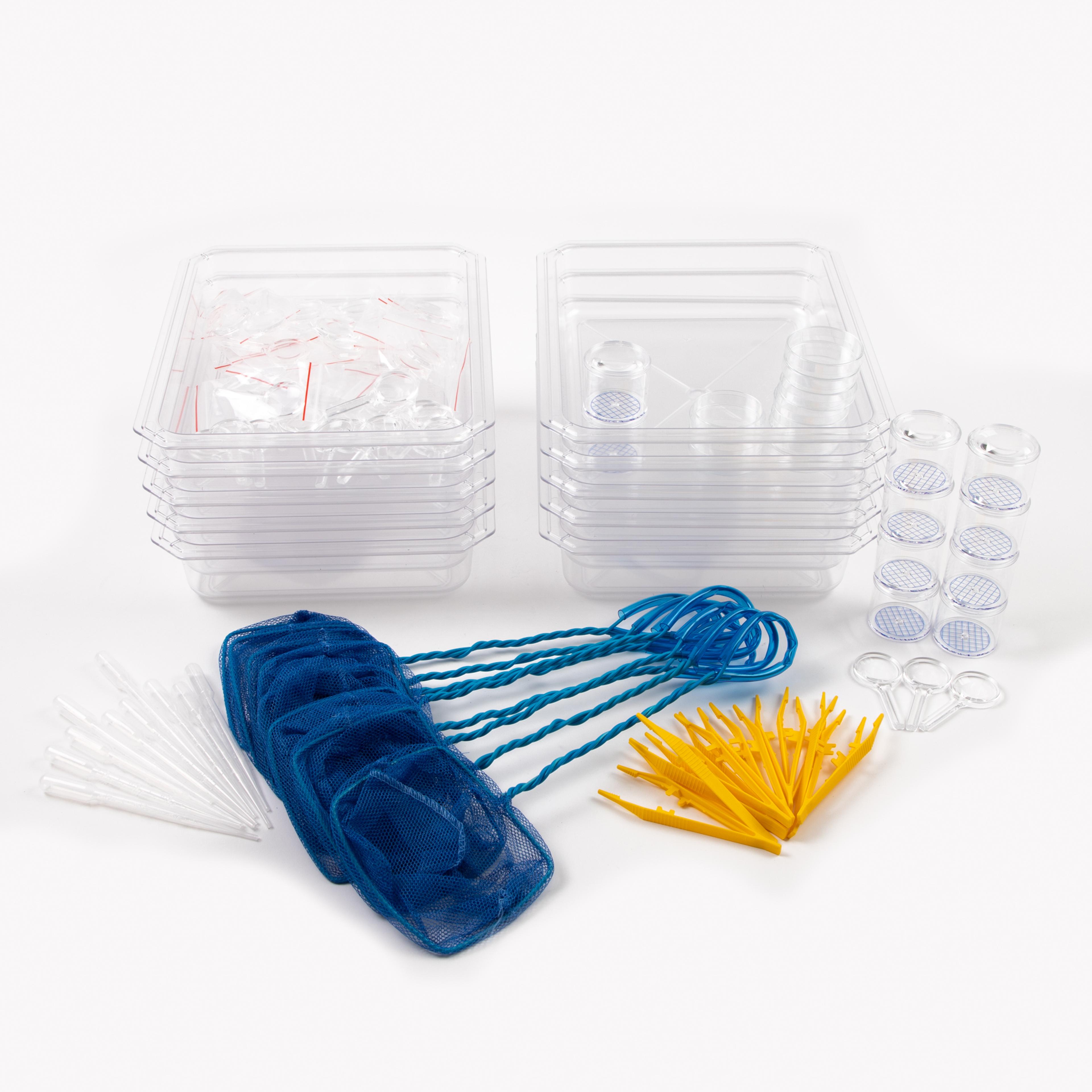 Philip Harris Environmental Investigations Kit