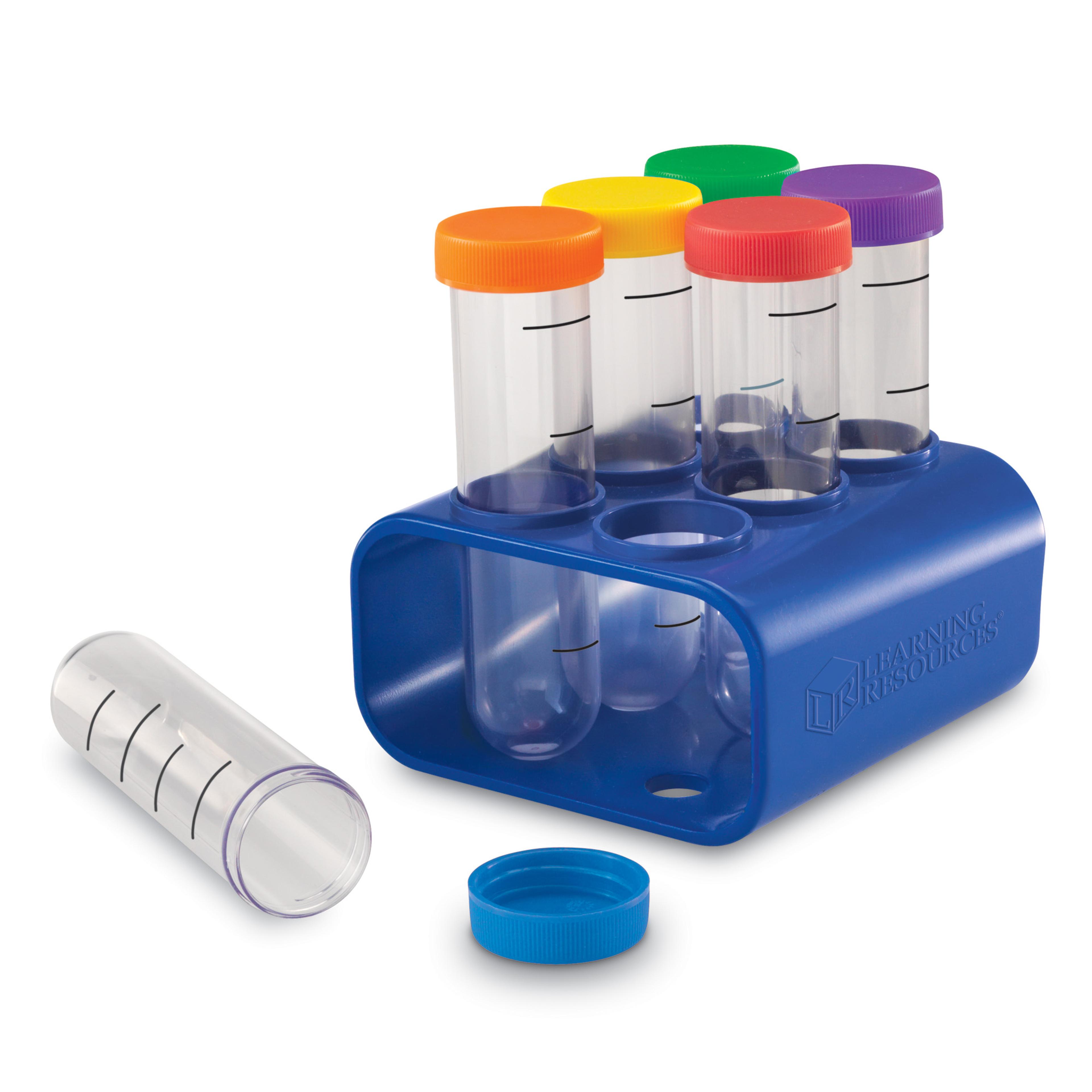 Learning Resources Jumbo Test Tubes