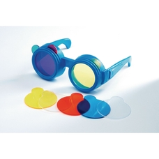 Learning Resources Colour Mixing Glasses