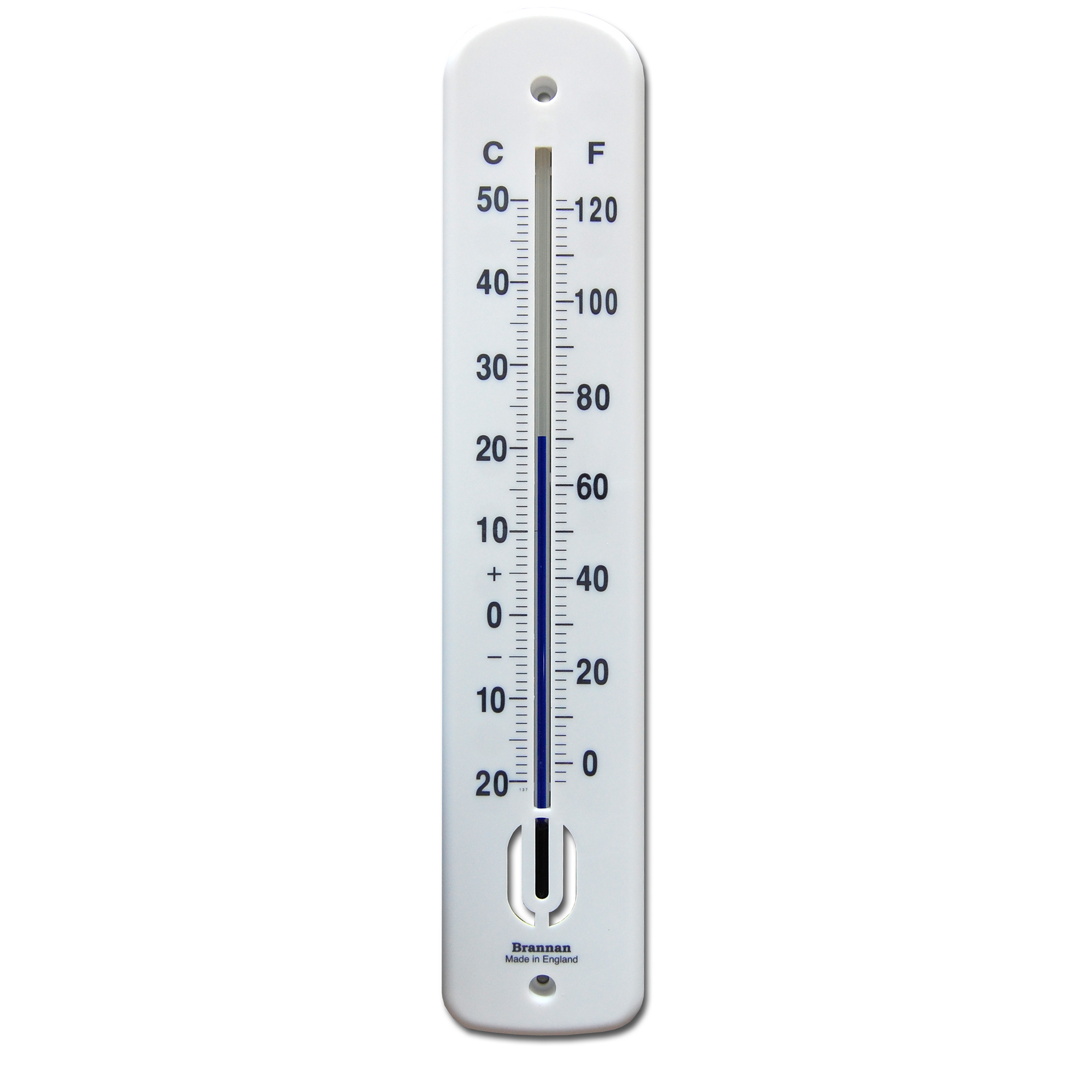 E8R05780 - Wall Thermometer