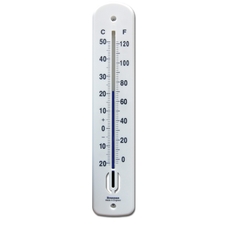Brannan Giant Wall Thermometer