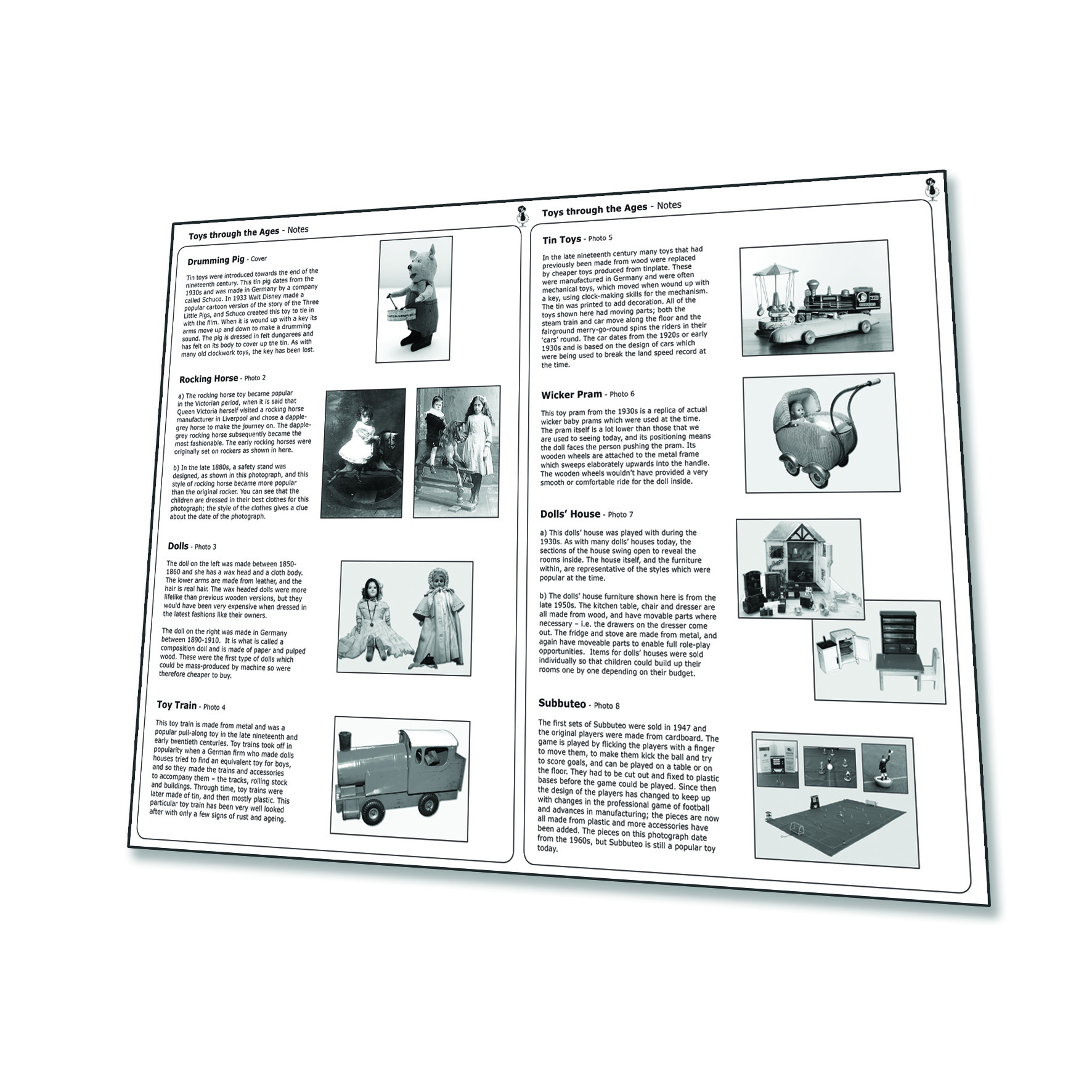 Modern British History