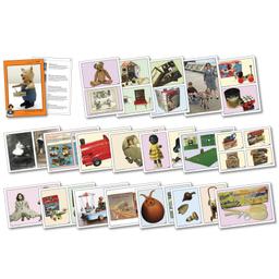wildgoose Toys Through The Ages