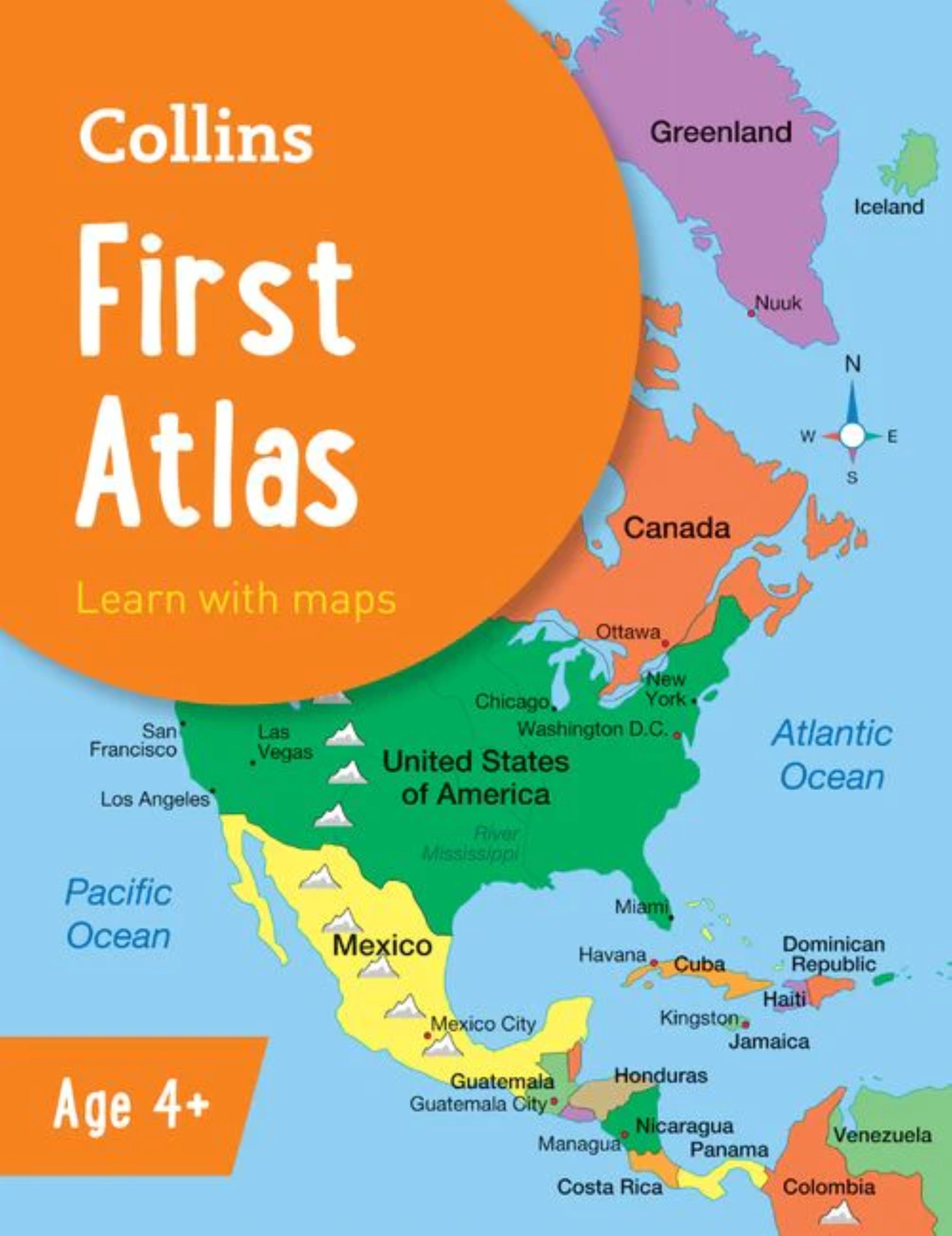 Atlases