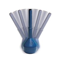 Up Rite Safe Batting Tee - Blue