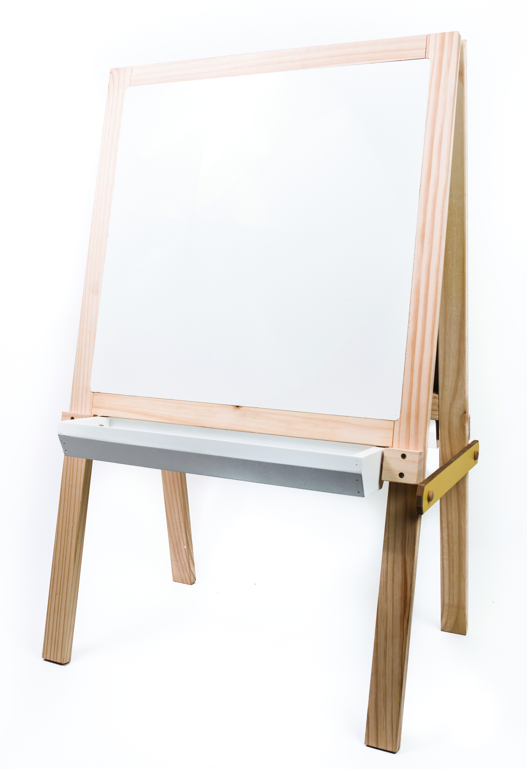 Two Sided Art Easel
