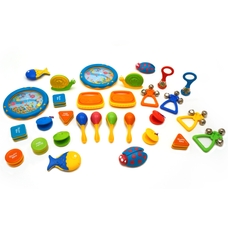 Early Years Percussion Starter Kit