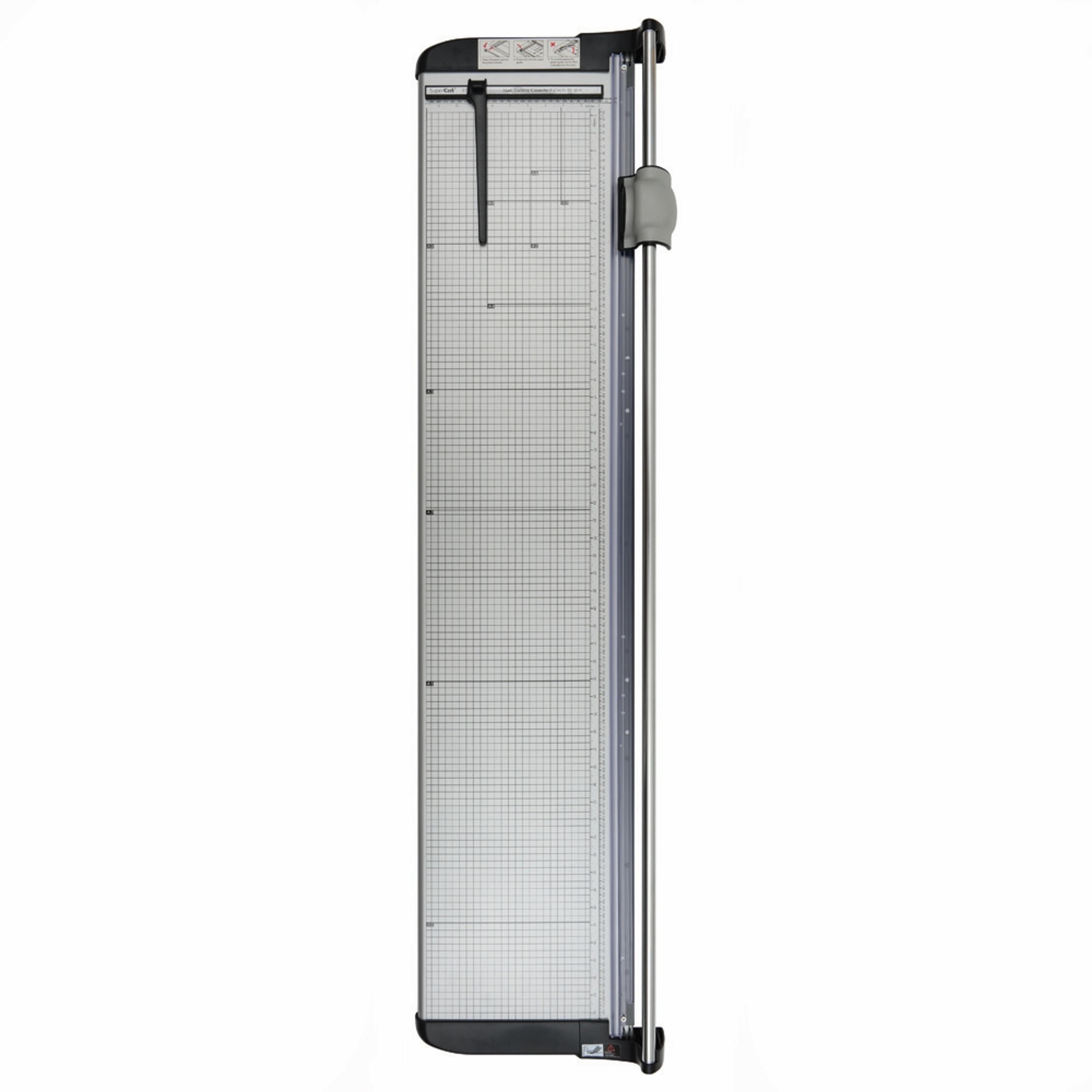SuperCut A0 Professional Trimmer - 1300mm - Each