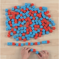 Multiphonics Cubes - Pack of 150
