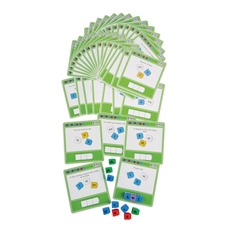 Multiphonics® Mix Up Cards - Pack of 42
