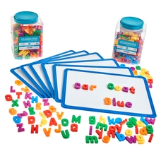Classmates Magnetic Letters and Boards Multibuy Offer
